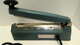 Uline H-163 8" Table Top Impulse Sealer 120V