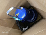 Sulzer GX6K3K4C1111321 Submersible Pump 460/230 Volts 12.1 HP 810 GPM 3 Phase