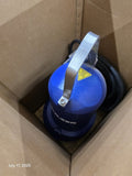 Sulzer GX6K3K4C1111321 Submersible Pump 460/230 Volts 12.1 HP 810 GPM 3 Phase
