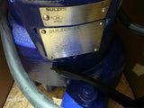 Sulzer GX6K3K4C1111321 Submersible Pump 460/230 Volts 12.1 HP 810 GPM 3 Phase