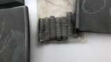 G2064 Heavy Metal Component 3-1/2" X 3-3/8" X 3/4" Lot Of 7