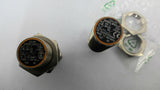 IFM Efector IGB3005-BPKG/US Inductive Proximity Sensor Lot Of 2 36VDC