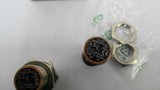 IFM Efector IGB3005-BPKG/US Inductive Proximity Sensor Lot Of 2 36VDC