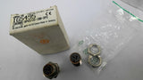 IFM Efector IGB3005-BPKG/US Inductive Proximity Sensor Lot Of 2 36VDC