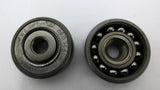 Webb Red Seal 00016016 Ball Bearing Bore 1/2" Width 2" Lot Of 2