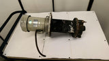 Mitsubishi NQ-402W Industrial Coolant Pump 1/2Hp 40-50Gpm 220V 3Ph 60Hz