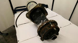 Mitsubishi NQ-402W Industrial Coolant Pump 1/2Hp 40-50Gpm 220V 3Ph 60Hz