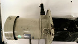 Mitsubishi NQ-402W Industrial Coolant Pump 1/2Hp 40-50Gpm 220V 3Ph 60Hz