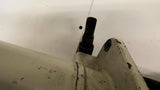 Mitsubishi NQ-402W Industrial Coolant Pump 1/2Hp 40-50Gpm 220V 3Ph 60Hz