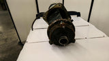 Mitsubishi NQ-402W Industrial Coolant Pump 1/2Hp 40-50Gpm 220V 3Ph 60Hz