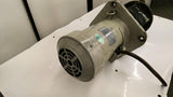 Mitsubishi NQ-402W Industrial Coolant Pump 1/2Hp 40-50Gpm 220V 3Ph 60Hz