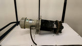 Mitsubishi NQ-402W Industrial Coolant Pump 1/2Hp 40-50Gpm 220V 3Ph 60Hz