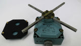 Telemecanique XCR 947-5-1 Limit Switch 240V 3A