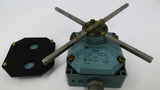 Telemecanique XCR 947-5-1 Limit Switch 240V 3A
