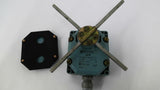 Telemecanique XCR 947-5-1 Limit Switch 240V 3A