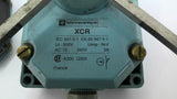 Telemecanique XCR 947-5-1 Limit Switch 240V 3A