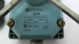 Telemecanique XCR 947-5-1 Limit Switch 240V 3A
