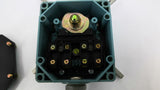 Telemecanique XCR 947-5-1 Limit Switch 240V 3A