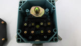 Telemecanique XCR 947-5-1 Limit Switch 240V 3A