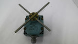 Telemecanique XCR 947-5-1 Limit Switch 240V 3A