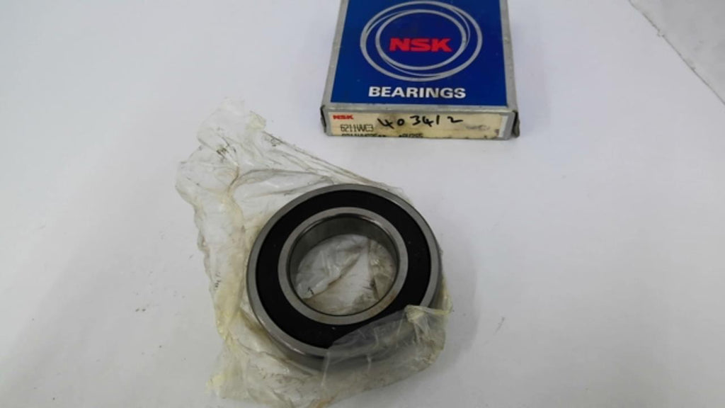 NSK 2611VVC3 Ball Bearing