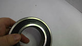 NSK 6211VVC3 Ball Bearing Bore 2-1/8" Width 4"
