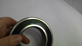 NSK 6211VVC3 Ball Bearing Bore 2-1/8" Width 4"