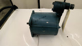 Slo-Syn Motor X1500 Synchronous Step Ac Motor 10.6N-m 72Rpm 60Hz