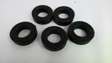 Double Split Shaft Collar Lot Of 5 Bore 1-1/4" Width 2"