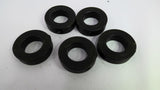 Double Split Shaft Collar Lot Of 5 Bore 1-1/4" Width 2"