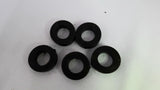 Double Split Shaft Collar Lot Of 5 Bore 1-1/4" Width 2"