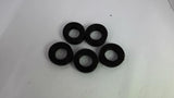 Double Split Shaft Collar Lot Of 5 Bore 1-1/4" Width 2"