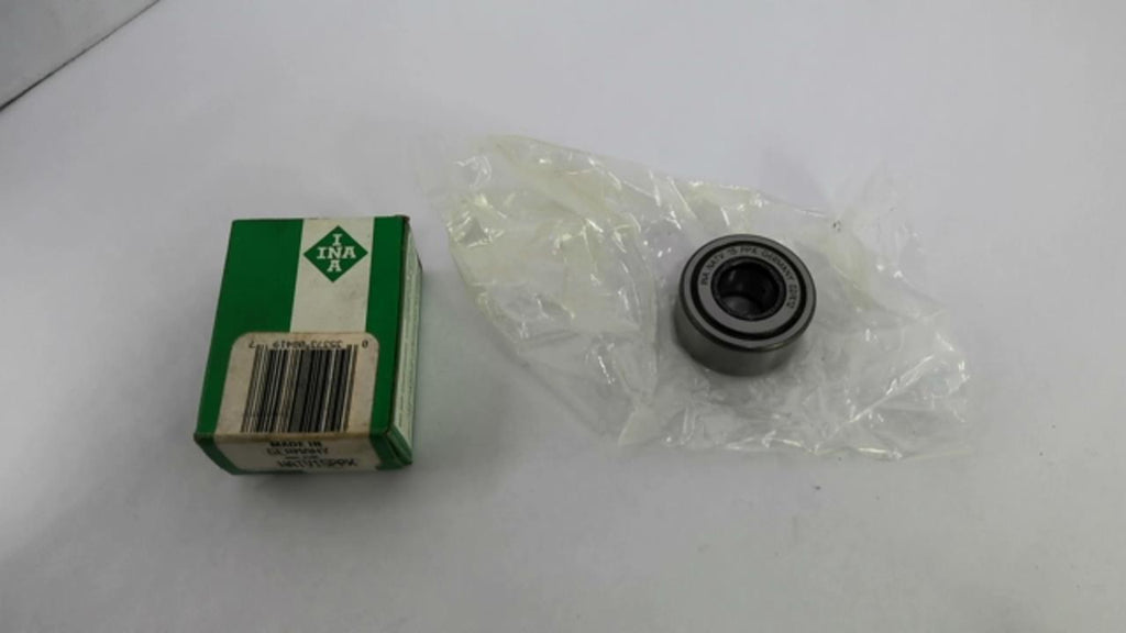 INA NATV15PPX Needle Roller Bearing Bore 5/8" Width 1-3/8" Thickness 3/4"