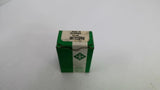 INA NATV15PPX Needle Roller Bearing Bore 5/8" Width 1-3/8" Thickness 3/4"