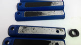 Diatest TC0809-1G Assorted Bearing Plug Gauges Lot Of 12