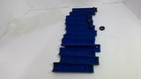 Diatest TC0809-1G Assorted Bearing Plug Gauges Lot Of 12