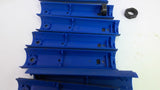 Diatest TC0809-1G Assorted Bearing Plug Gauges Lot Of 12