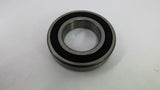 SKF 6211-2RS1 Ball Bearing Bore 2-1/4" Width 4"