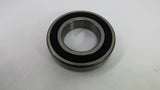 SKF 6211-2RS1 Ball Bearing Bore 2-1/4" Width 4"