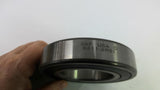 SKF 6211-2RS1 Ball Bearing Bore 2-1/4" Width 4"