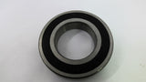 SKF 6211-2RS1 Ball Bearing Bore 2-1/4" Width 4"
