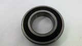 SKF 6211-2RS1 Ball Bearing Bore 2-1/4" Width 4"