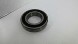 SKF 6211-2RS1 Ball Bearing Bore 2-1/4" Width 4"