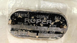 Roper 8862 Helical Gear Pump With Reducer 4" Ports 1" Output Shaft