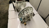 Roper 8862 Helical Gear Pump With Reducer 4" Ports 1" Output Shaft