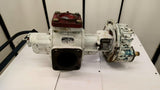 Roper 8862 Helical Gear Pump With Reducer 4" Ports 1" Output Shaft