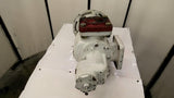 Roper 8862 Helical Gear Pump With Reducer 4" Ports 1" Output Shaft