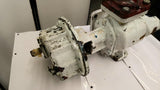 Roper 8862 Helical Gear Pump With Reducer 4" Ports 1" Output Shaft