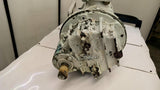 Roper 8862 Helical Gear Pump With Reducer 4" Ports 1" Output Shaft