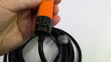 IFM Efector 1A5083 1A-3010-BPKG Inductive Sensor 250mA 55VDC 10' Cord
